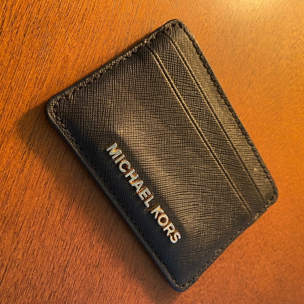 Michael Kors Card Holder